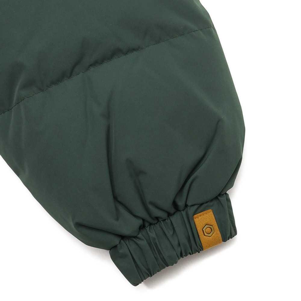 Timberland Tokyo Design Collective Warm Minimalist Comfortable Versatile Down Jacket Unisex Outerwear TB0A2G9F3171