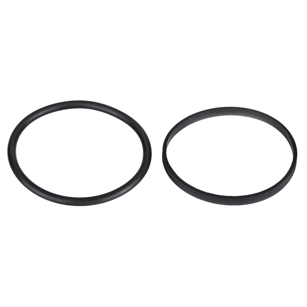 Twin Double Seal Rings Repair Upgrade Kit for BMW V8 M62TU M62 Vanos Range Rover Land Rove V8