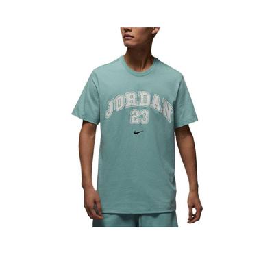 MVP Fashion Estetica Minimalista Manica Corta Maglietta Dopamina Uomo Top Minerale IB7525-309