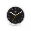 Braun Bc12wb Classic Crescendo Alarm Low Noise Public Desk Clock
