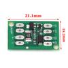 Universal Solar Charge Controller 3.2V/3.7V/4V/11.1V/12V Street Light Switch Solar Panel Regulator Module