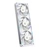 PC Fan - NZXT - F360X Core Single Frame (RF-U36PN-W1) - Ø 360 Mm