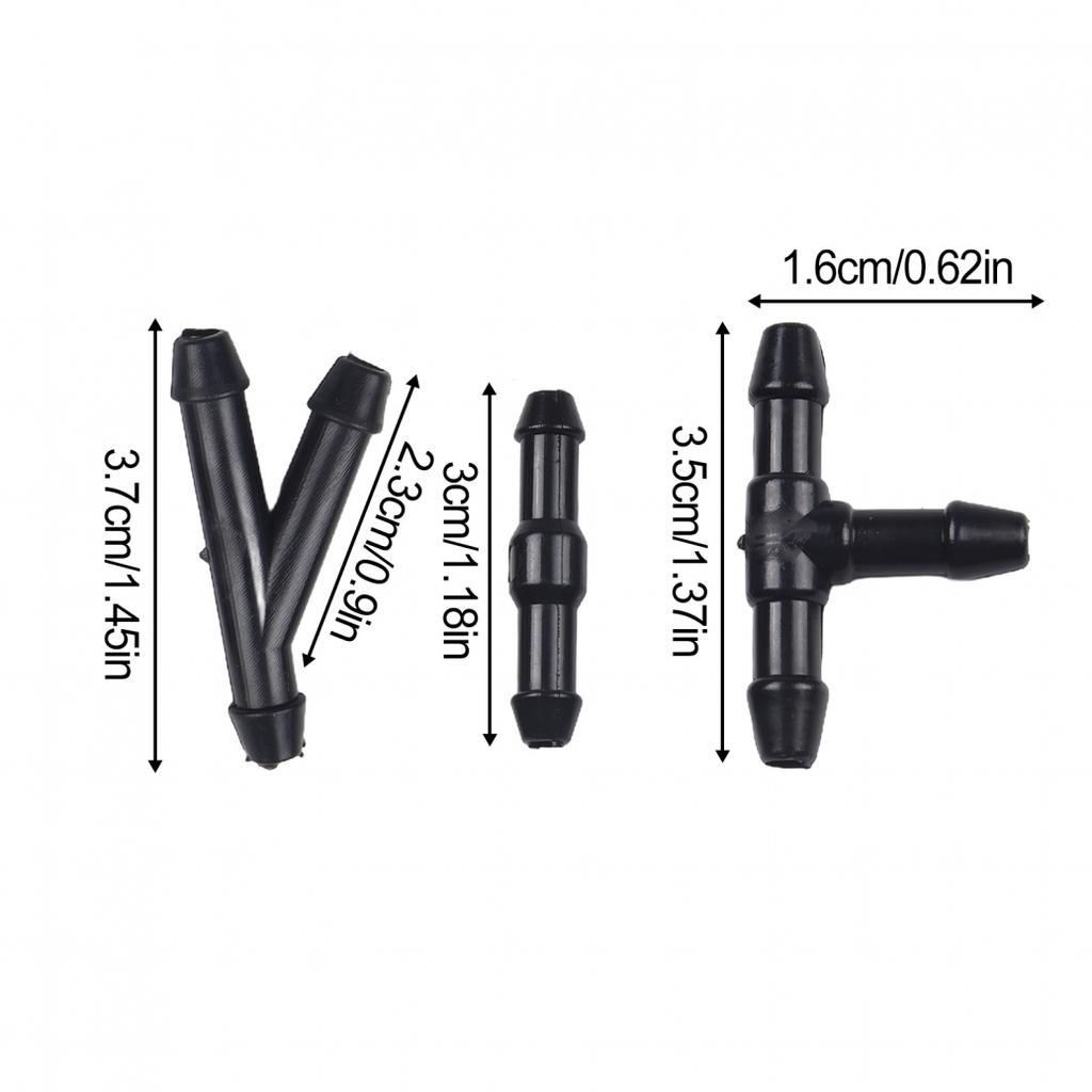 Accessories Hose Connectors High Quality Hot Sale Replacement