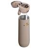 Stanley 1913 Flowstate Spring Vacuum Insulated Bottle Bedrock Gloss 20 oz 0.59 L