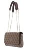 Schultertasche NOELLE CONVERTIBLE XBODY FLAP LGW [Guess]