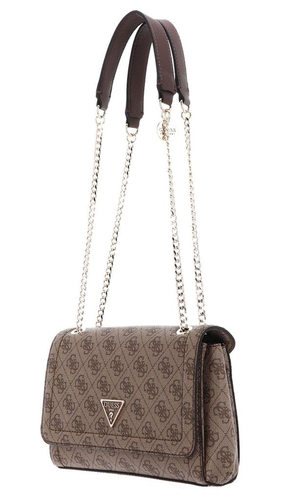 Schultertasche NOELLE CONVERTIBLE XBODY FLAP LGW [Guess]