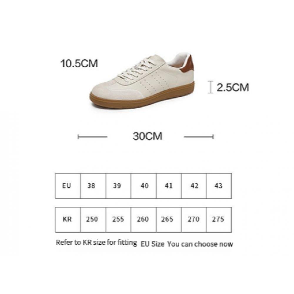 Staccato Men S SneakerS Kane2 E1003wit