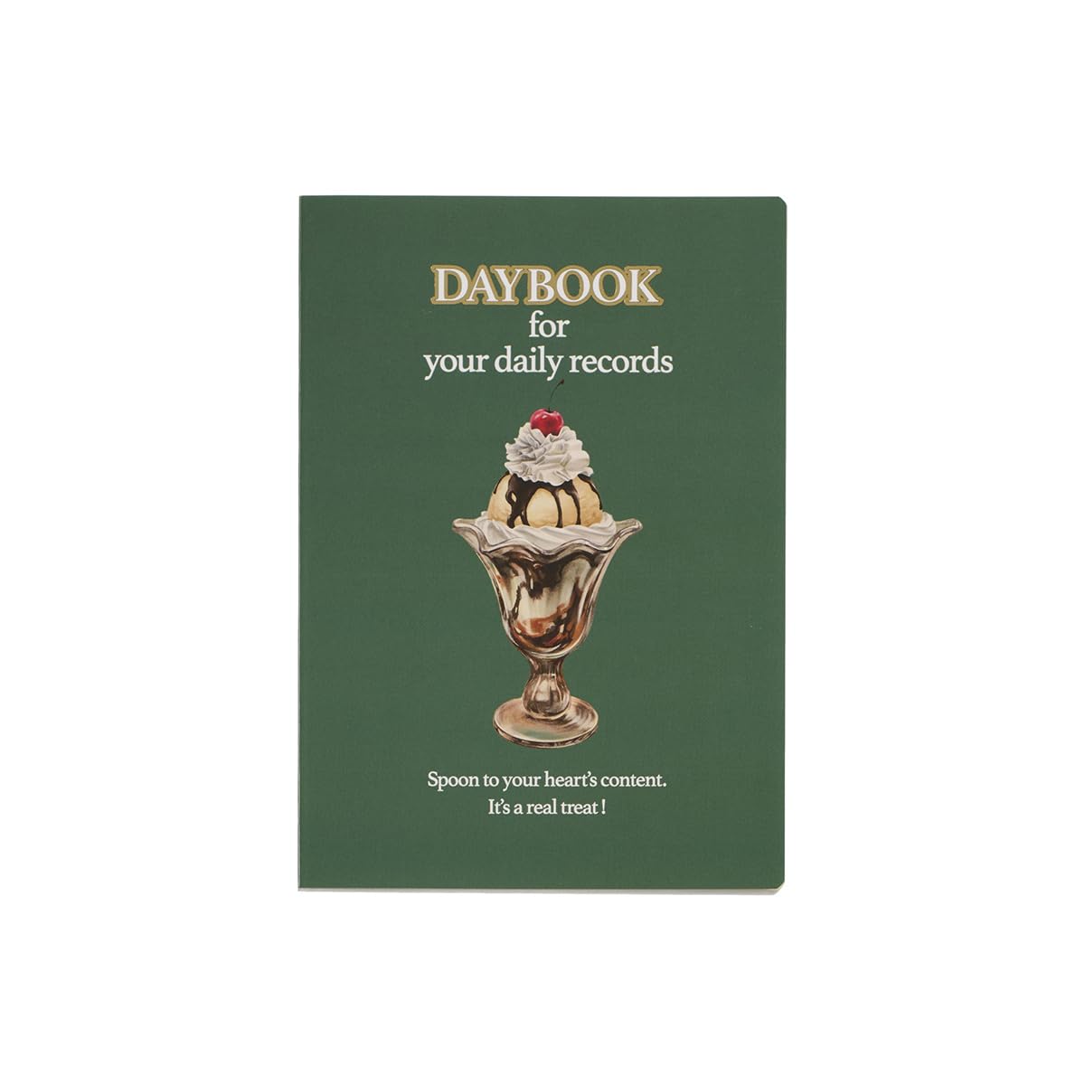 

[Delfonics Planner 2026 Edition / Starting October 2025] B6 American Sweets Weekly Planner (C (Sunday))