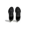 New Adidas Pureboost 22 Low Top Running Shoes Black White Teenagers GZ2599