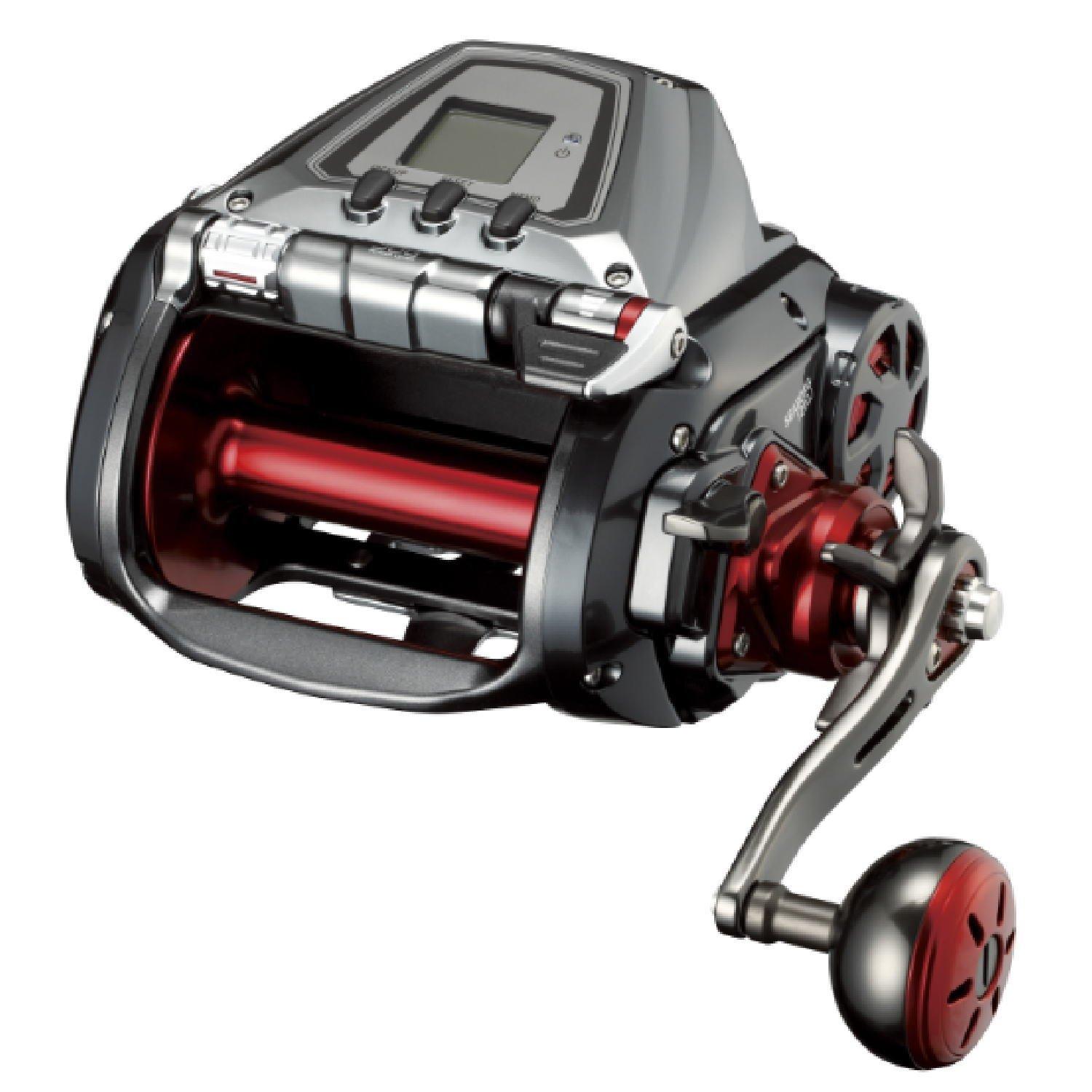

DAIWA Electric Reel Seaborg 1200J 1200J (Right-Handed) 2018 Model