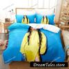 3D Print Rina Sawayama Bedding Set Boys Girls Twin Queen King Size Duvet Cover Pillowcase Bed boys Adult Home Textileextile