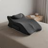 Multifunctional Stomach Support Pillow Face Down Sleeping Cushion Ergonomic Wedge Prone