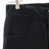 PRIVATE BRAND AG made in Japan high waist Wide pants W30 black Women Used