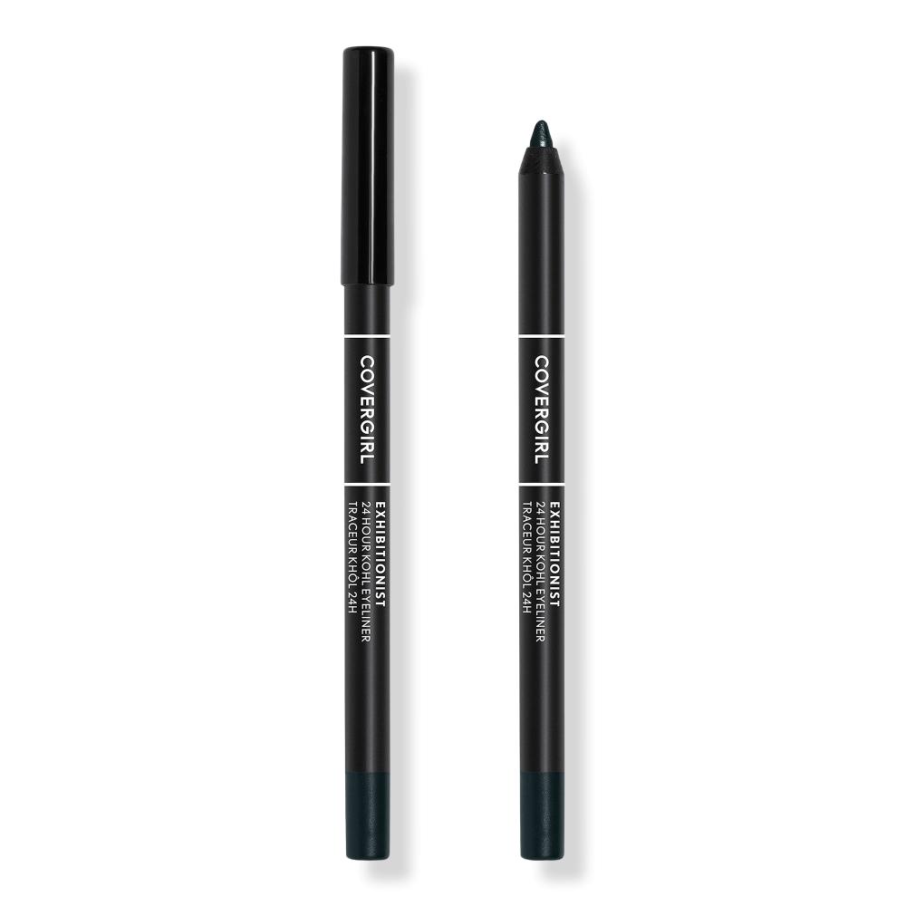 

CoverGirl Эксгибиционист 24-часовая подводка для глаз Kohl, 0,04 унции Black