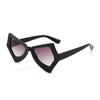 Fashion new butterfly frame the elderly reading sunglasses trend reading glasses women UV protection