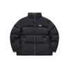 FUSION Down Jacket Men's Black T11M349904F-BK