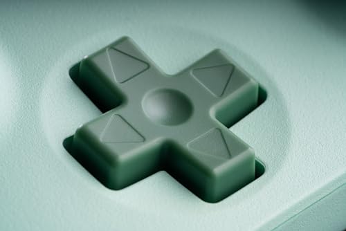 8Bitdo Kontroler bezprzewodowy Ultimate 2C, Zielony