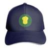 Th Infantry Division (United States) Baseball Cap Sun Cap Hats for Unisex New In Hat Golf Hat Unisexs Baseball Womens