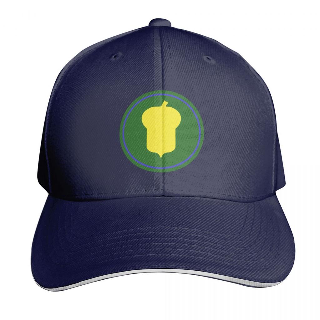 Th Infantry Division (United States) Baseball Cap Sun Cap Hats for Unisex New In Hat Golf Hat Unisexs Baseball Womens