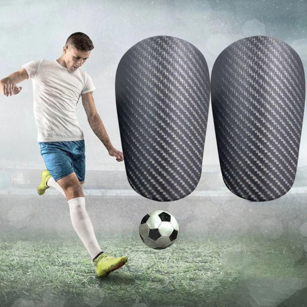EVA Thickening Training Shank Board Leg Protective Soccer Shin Guards Football Shin Pads  Cycling