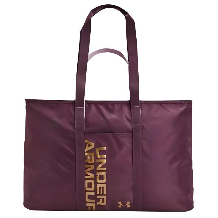 Under Armour Nylon One Shoulder Handbag Regular Women s Fuchsia 1352121-554