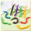 10PCS Funny Snake Toy Kids Birthday Party Gifts Children's Surprise Gifts Party Birthday School Kindergarten Rewards Party Favor