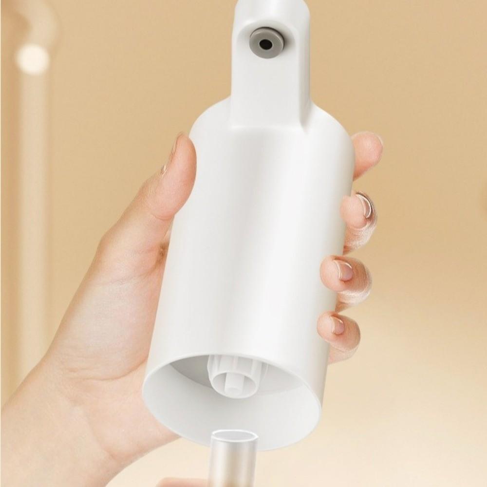 USB Charging Automatic Water Dispenser Portable Smart Water Bottle Pump Outdoor Use