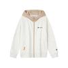 Champion Kids Fleece Lined Hooded Zip-Up Jacket