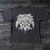 NEW Alice In Chains Nutshell TShirt Retro Punk Rock Band Unisex Tee S5XL Unisex T-Shirt