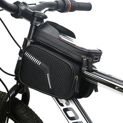 Cyklistické příslušenství – Tašky a koše na jízdní kolo