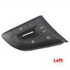 New Steering Wheel Button For Chevrolet Trax/Tracker      Car Cruise Control Switch With Backlight