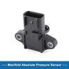 ABSOPRO Manifold Absolutt Trykksensor for Ford Explorer 2013-2017