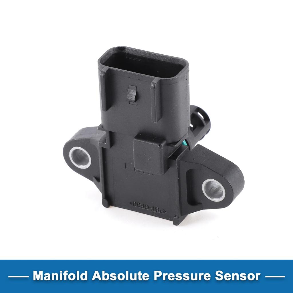 ABSOPRO Manifold Absolutt Trykksensor for Ford Explorer 2013-2017
