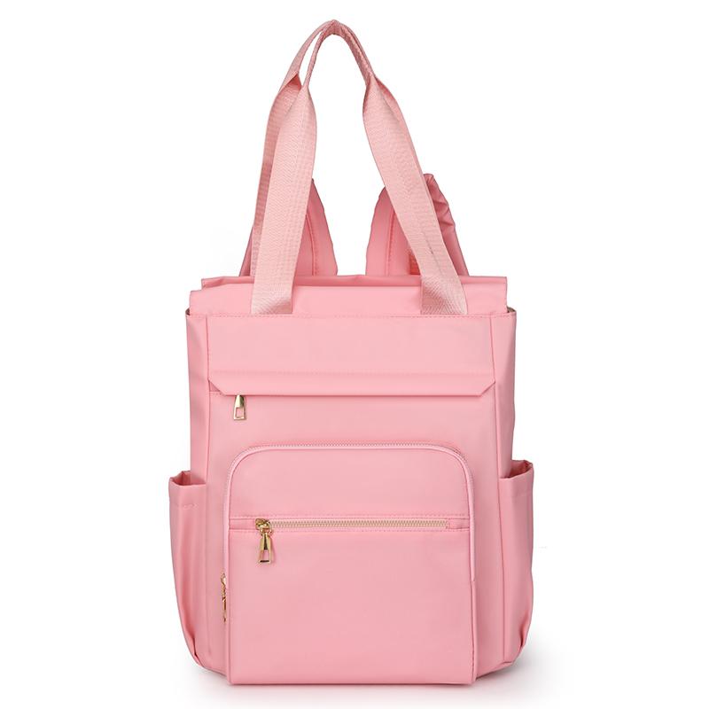 Multifunction Backpack Women's Business Computer Bag Large Capacity Travel Bag Shoulder Bag
