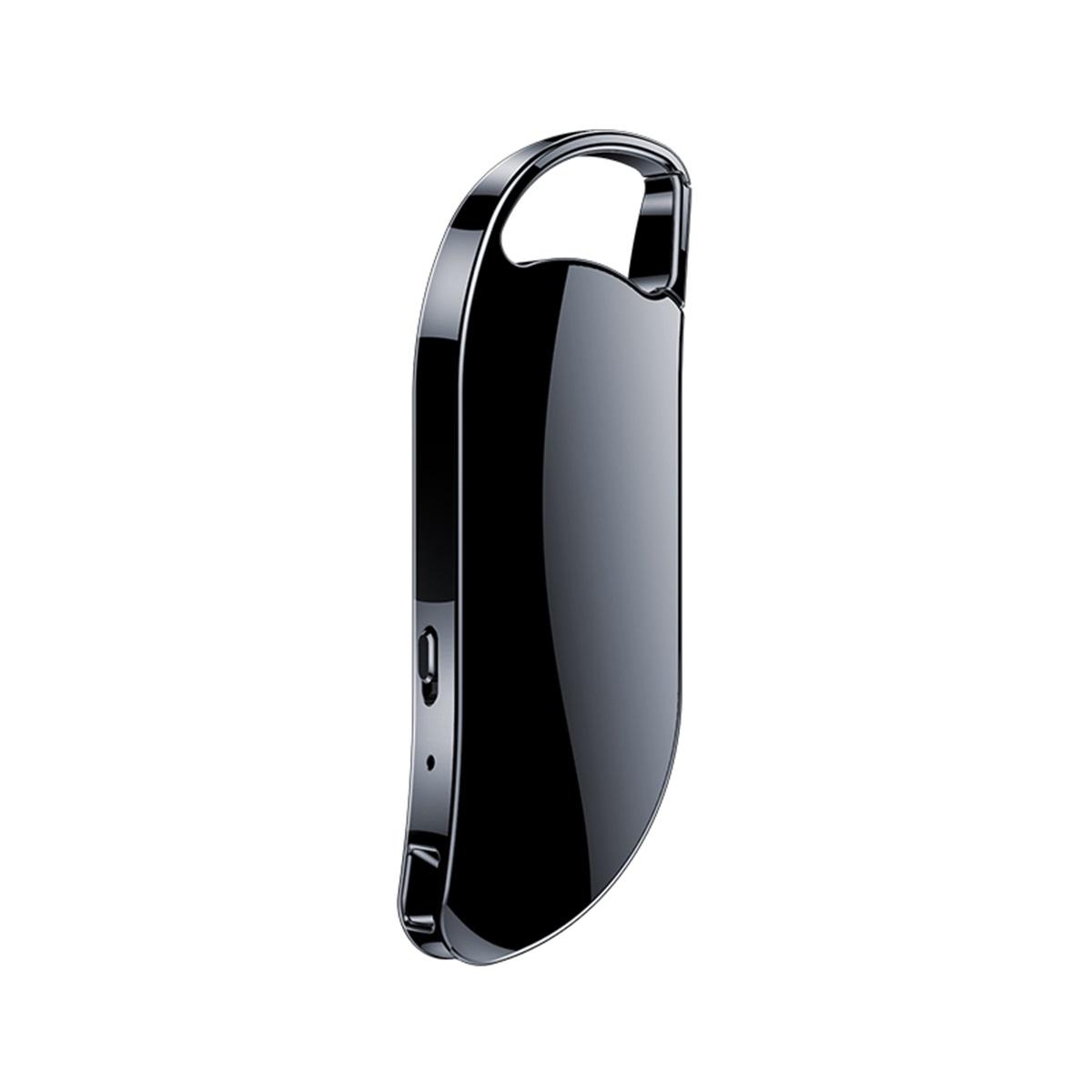 Mini viedais audio diktofons 8 GB