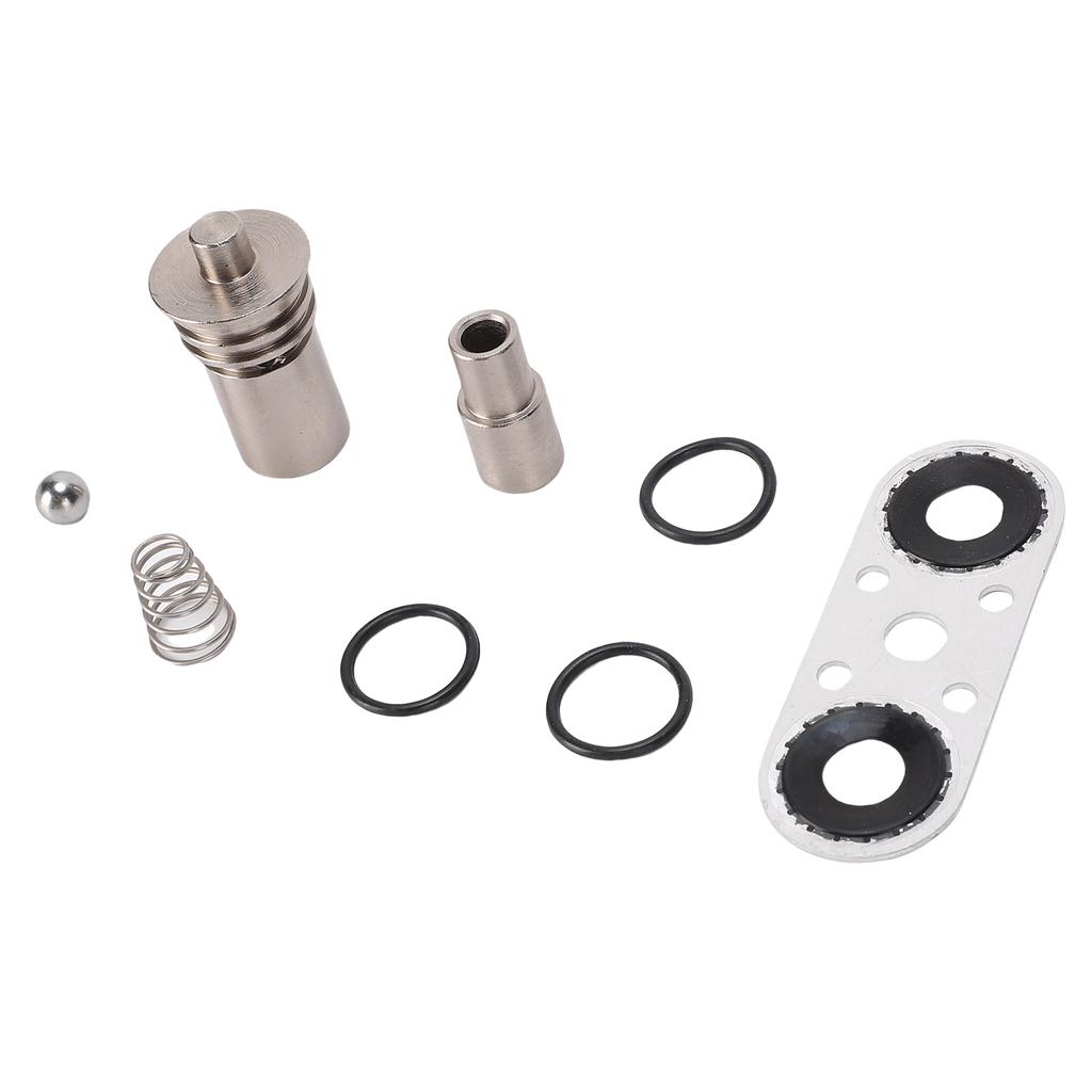 Car Cool System with Bypass Gasket A104996 5K Replacement for 6L80 6L90 8L80 8L90E 10L90 Cars and Trucks