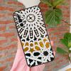 Moroccan Tile Phone Case For Samsung Galaxy A54 A34 A14 A55 A35 A25 A15 A52 A32 A12 A51 A71 A13 A33 A53