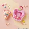 Petit Cure Mofurun Mascot Outing Pouch [BANDAI] &