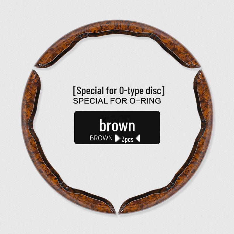 2023 Capac volan din mahon