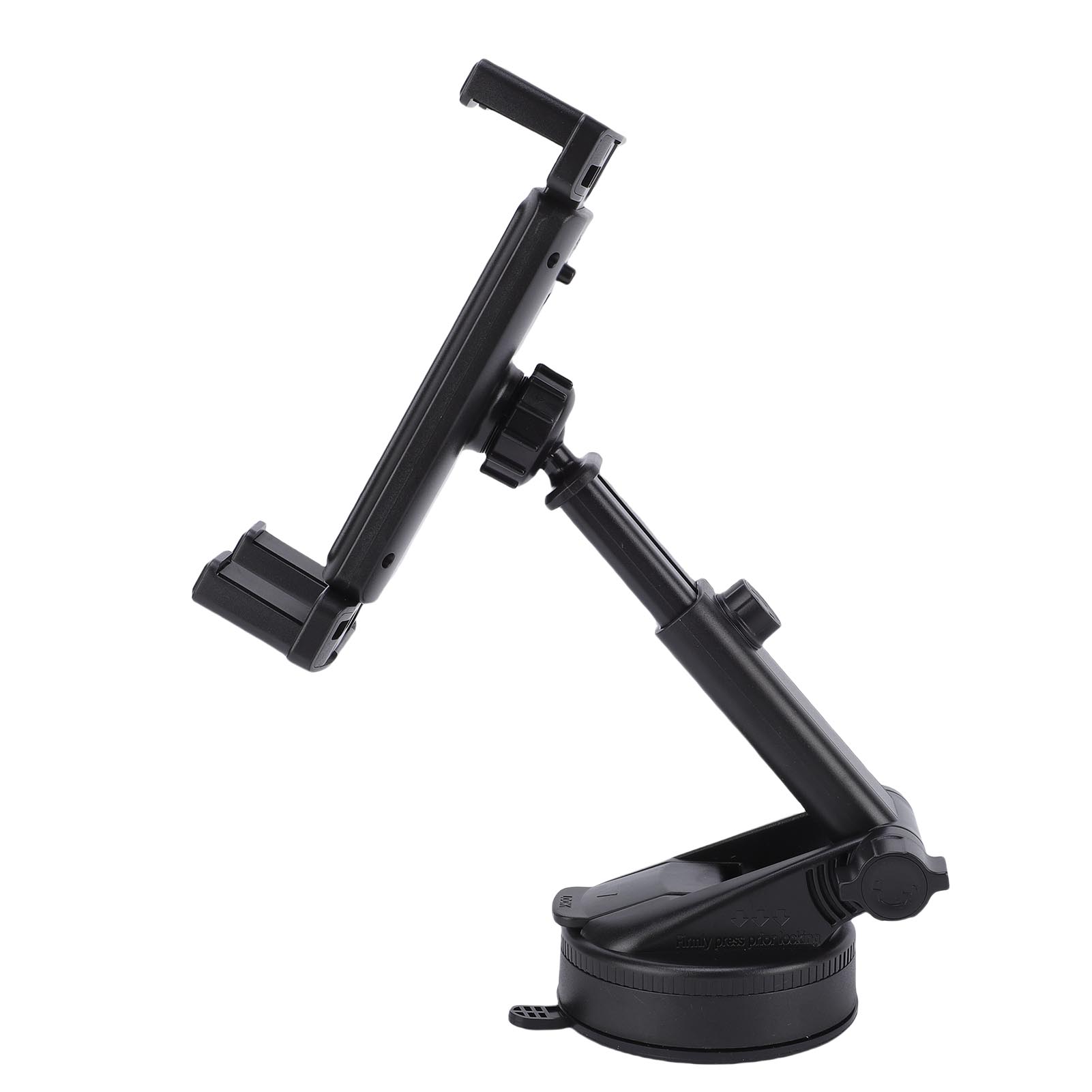 

Truck Phone Holder Mount Arm Super Suction Cup for Commercial Vehicles