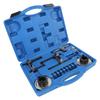 Engine Timing Tool Kit Long Durability Metal Construction Portable Timing Locking Setting Tools for Fiesta Focus