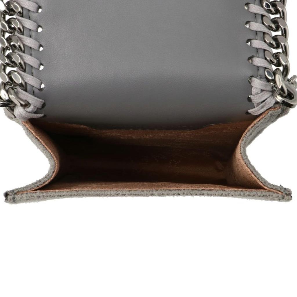 STELLA McCARTNEY 7B0059 W9132 1220 LIGHT GRAY [item]