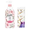 Cherry Blossom Shower Gel & Shampoo Set