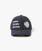 AGOW Ssm Baseball Cap