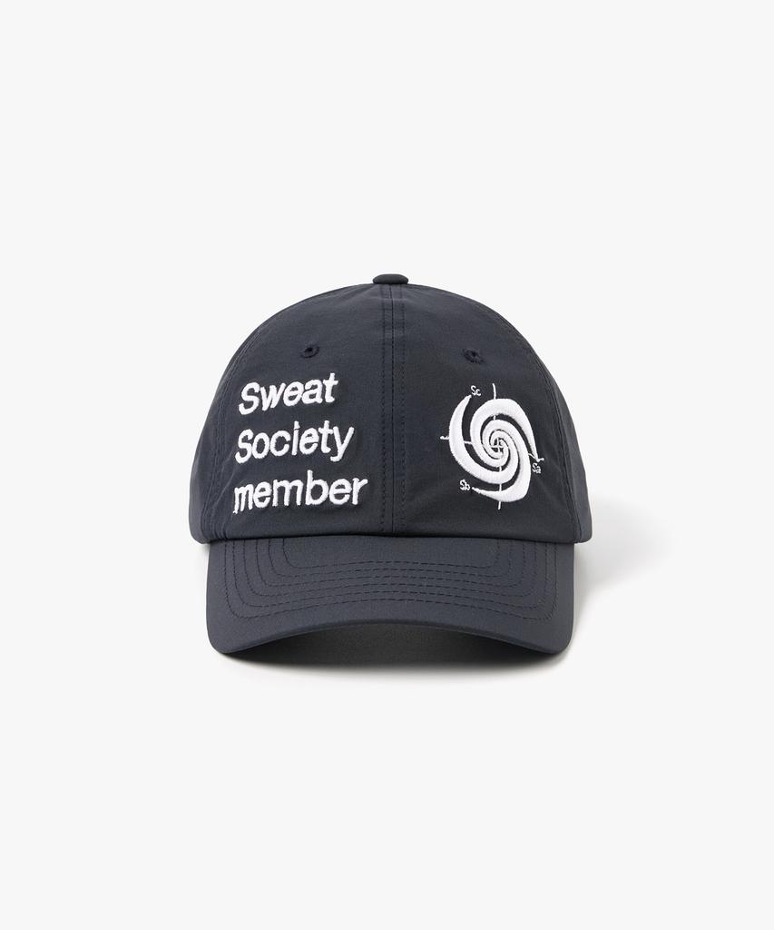 AGOW Ssm Baseball Cap