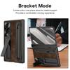 Case Galaxy Z Fold 8 Ultra Foldable Phone With Pen Slot Screen Protector Shockproof