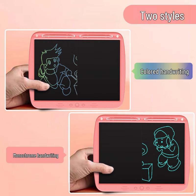 JARANCE 15-inch Rechargeable LCD Writing Tablet