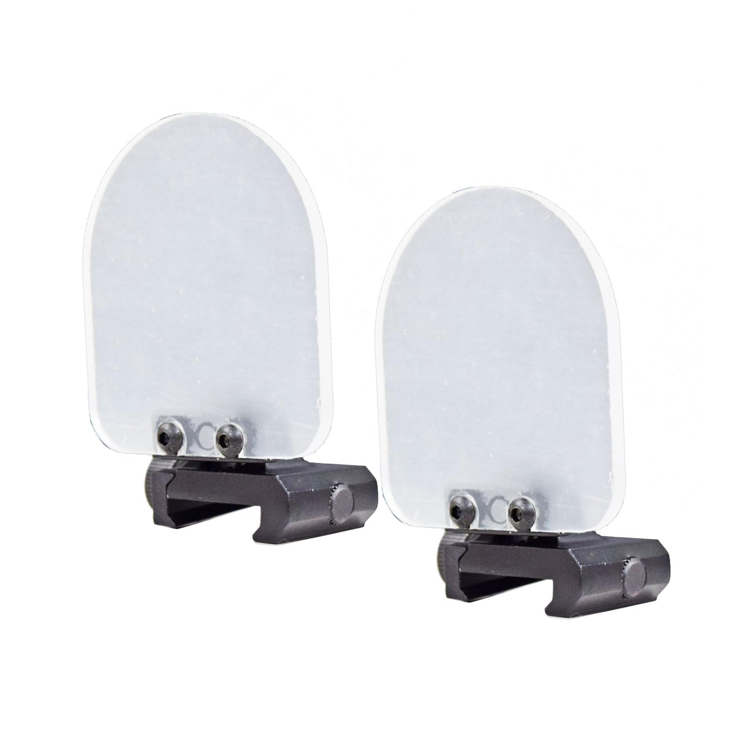 

SIIS Folding Type Scope Shield Set of 2 with spare lens Round-kun! SLM-03RW