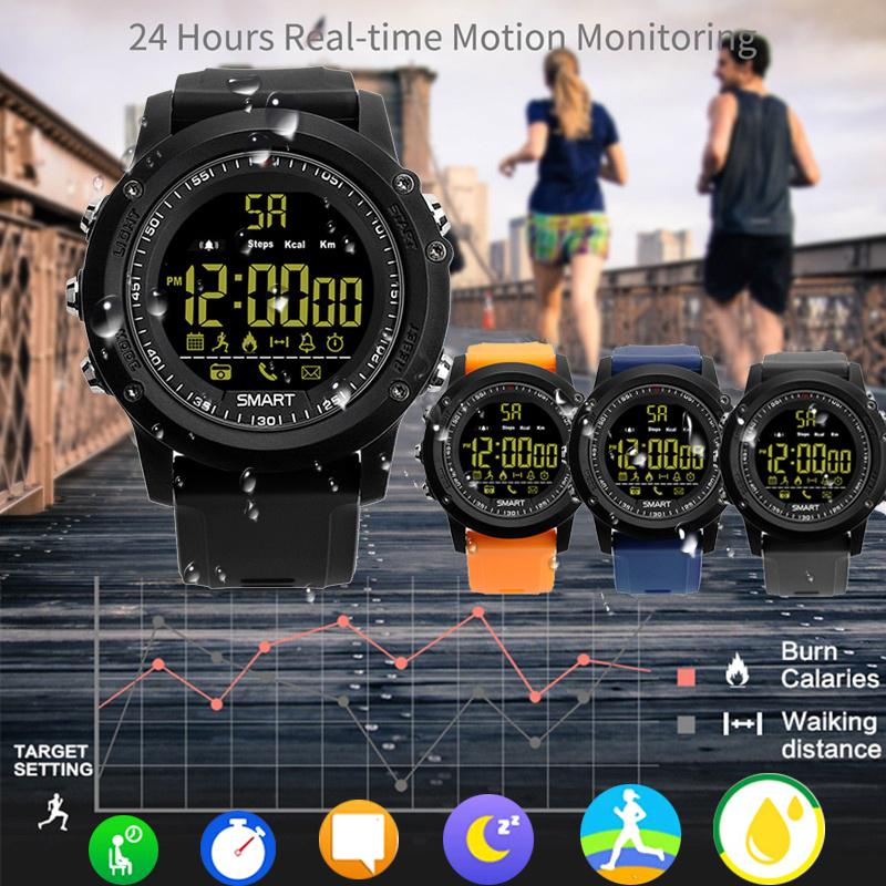 ex17 smartwatch