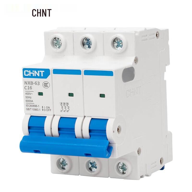 CHNT NXB-63 Miniature Circuit Breaker